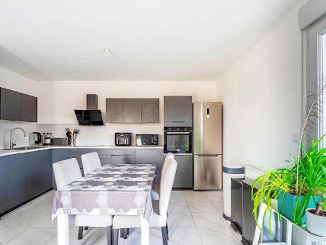 Vente Appartement 3 pièces 62 m2 Gleizé