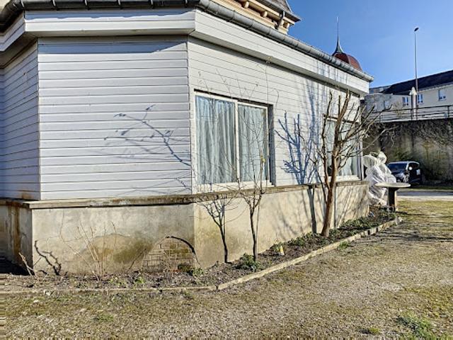 Vente Appartement 3 pièces 62 m2 Gray