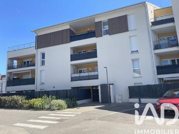 Vente Appartement 3 pièces 62 m2 Grigny
