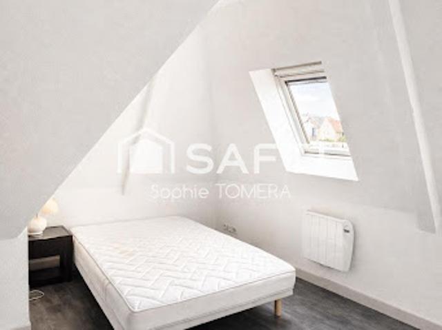Vente Appartement 3 pièces 63 m2 Haguenau