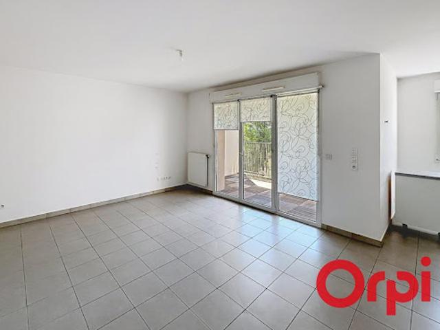Vente Appartement 3 pièces 62 m2 Irigny