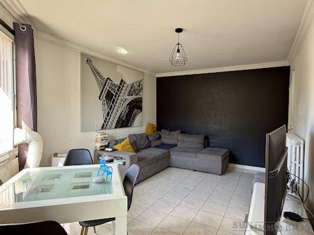 Vente Appartement 3 pièces 62 m2 La trinite