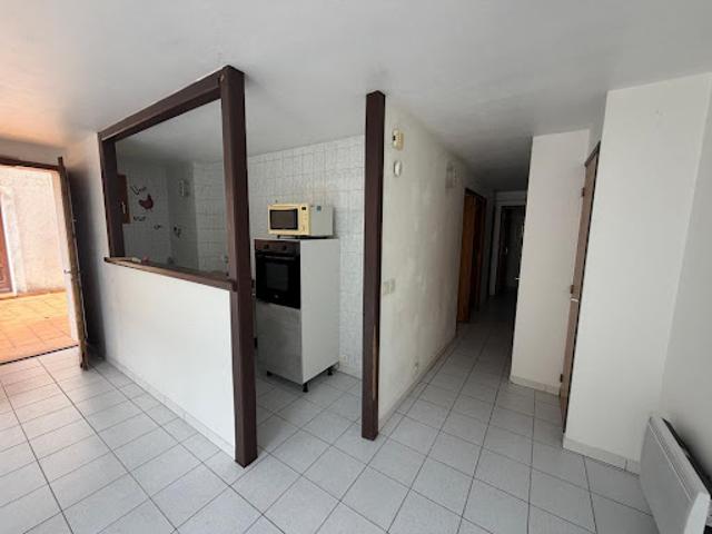 Vente Appartement 3 pièces 62 m2 La Saulce