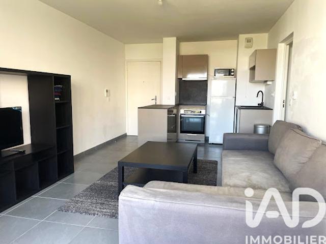 Vente Appartement 3 pièces 57 m2 La Seyne sur Mer