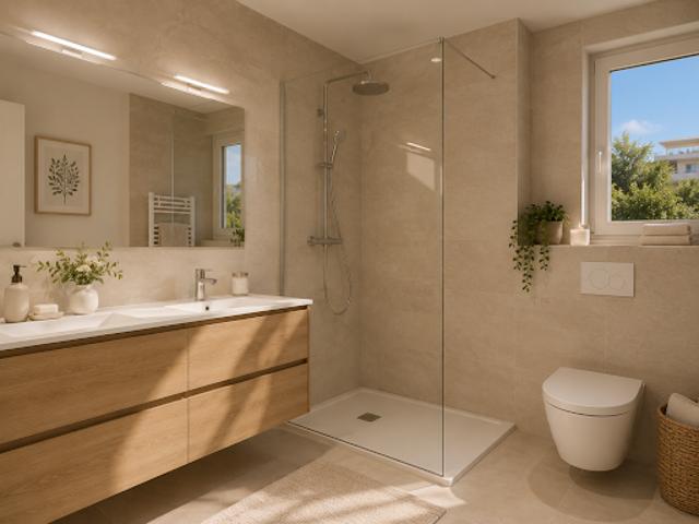 Vente Appartement 3 pièces 62 m2 La Seyne sur Mer