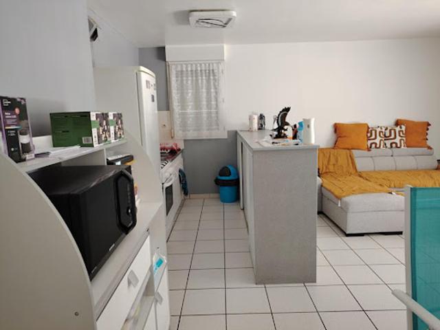 Vente Appartement 3 pièces 62 m2 Lamballe Armor