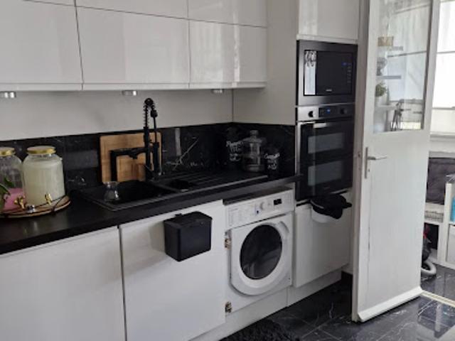 Vente Appartement 3 pièces 62 m2 Laon