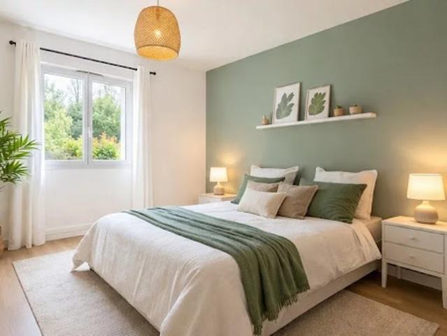 Vente Appartement 3 pièces 62 m2 Laval