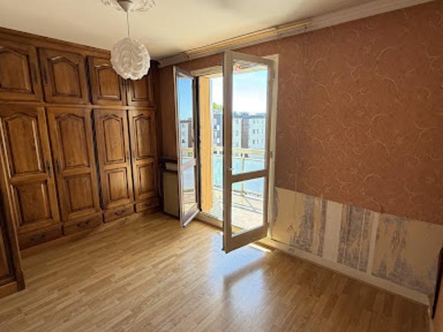 Vente Appartement 3 pièces 62 m2 Le Bourget