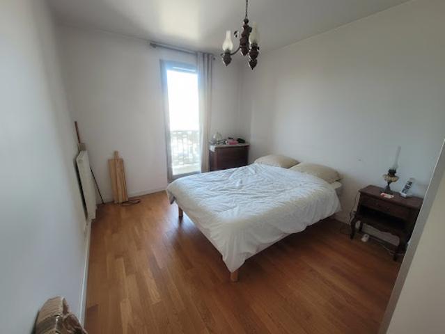 Vente Appartement 3 pièces 62 m2 Le Bourget
