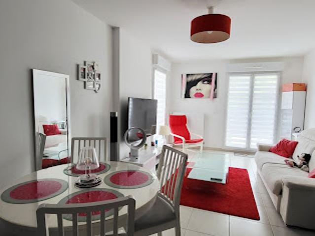 Vente Appartement 3 pièces 62 m2 Le Blanc Mesnil