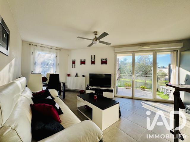Vente Appartement 3 pièces 62 m2 Le Castellet