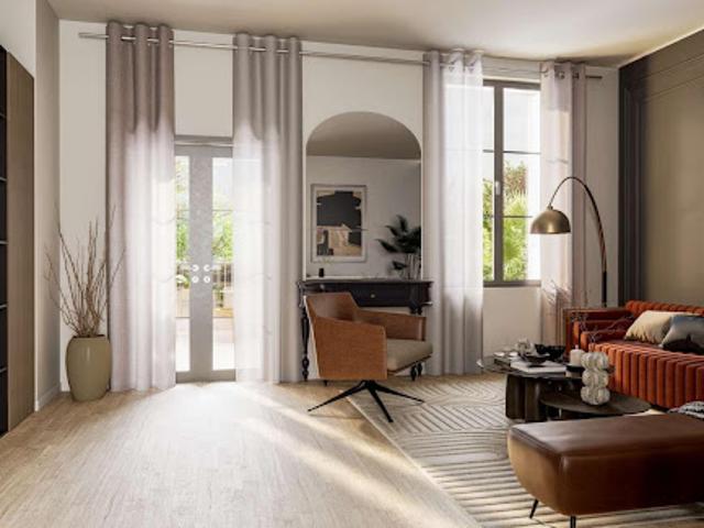 Vente Appartement 3 pièces 62 m2 Le Havre