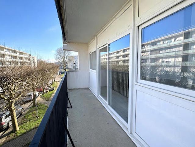 Vente Appartement 3 pièces 62 m2 Le Mée sur Seine