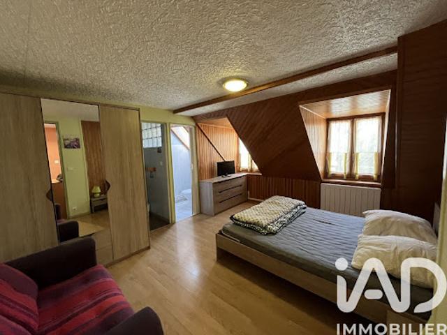 Vente Appartement 3 pièces 62 m2 Le mont dore
