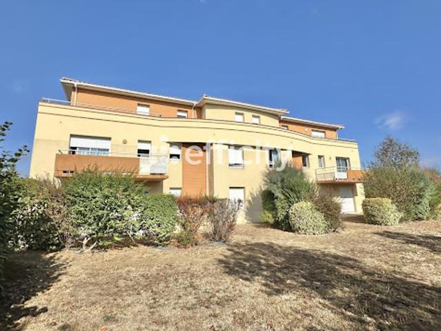 Vente Appartement 3 pièces 62 m2 Le Pellerin