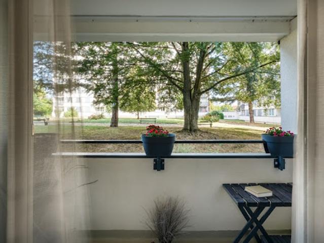 Vente Appartement 3 pièces 62 m2 Les Clayes sous Bois