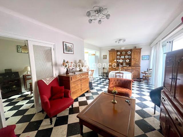 Vente Appartement 3 pièces 62 m2 Les Sables d'Olonne