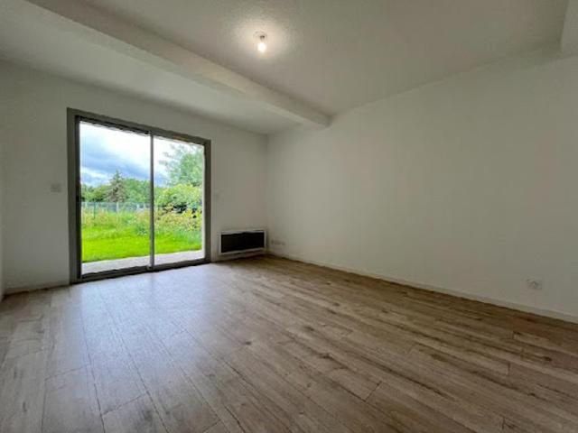 Vente Appartement 3 pièces 62 m2 Lherm