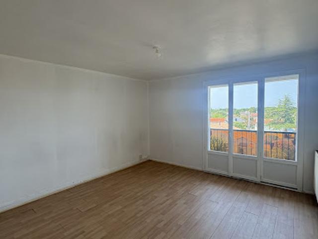 Vente Appartement 3 pièces 62 m2 Libourne
