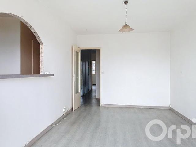 Vente Appartement 3 pièces 65 m2 Longjumeau