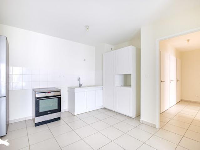 Vente Appartement 3 pièces 62 m2 Lyon 3ème