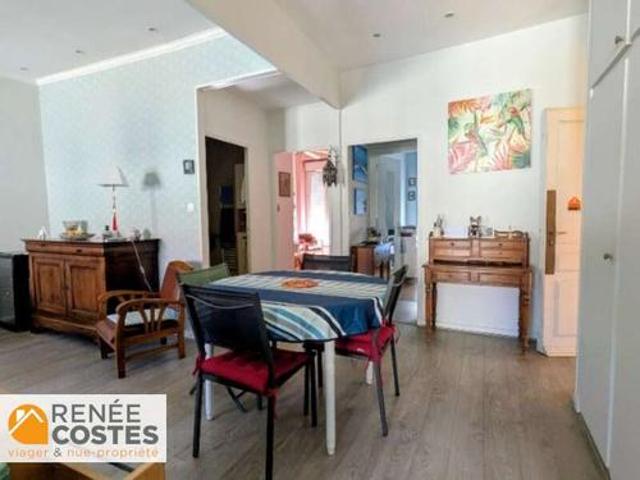 Vente Appartement 3 pièces 62 m2 Lyon 3ème