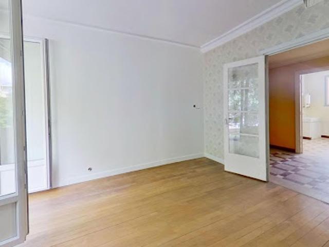 Vente Appartement 3 pièces 62 m2 Lyon 6ème