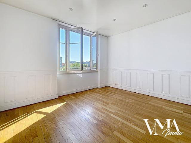 Vente Appartement 3 pièces 62 m2 Lyon 8ème
