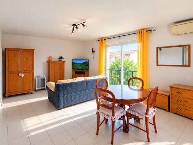 Vente Appartement 3 pièces 62 m2 Manosque