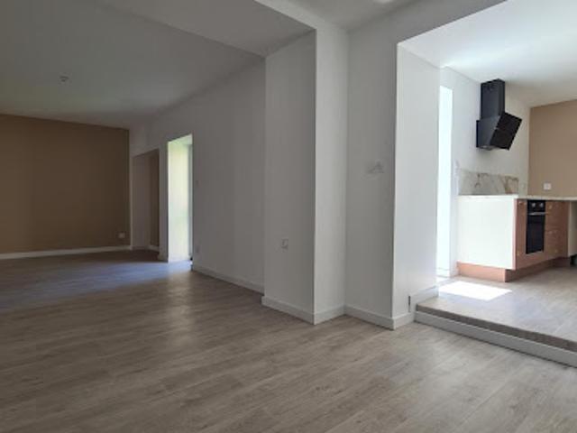 Vente Appartement 3 pièces 62 m2 Macon