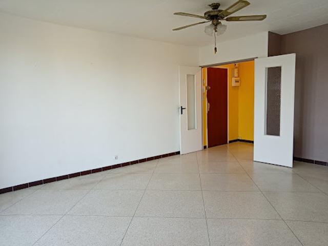 Vente Appartement 3 pièces 62 m2 Marignane