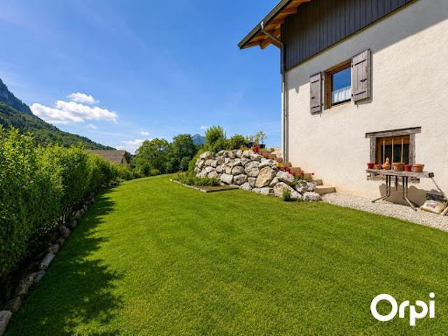 Vente Appartement 3 pièces 62 m2 Marnaz