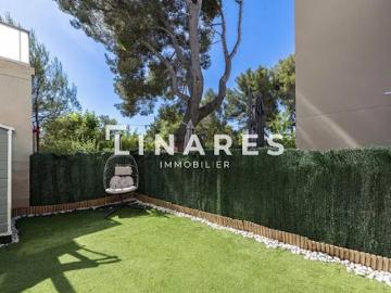 Vente Appartement 3 pièces 62 m2 Marseille 12ème