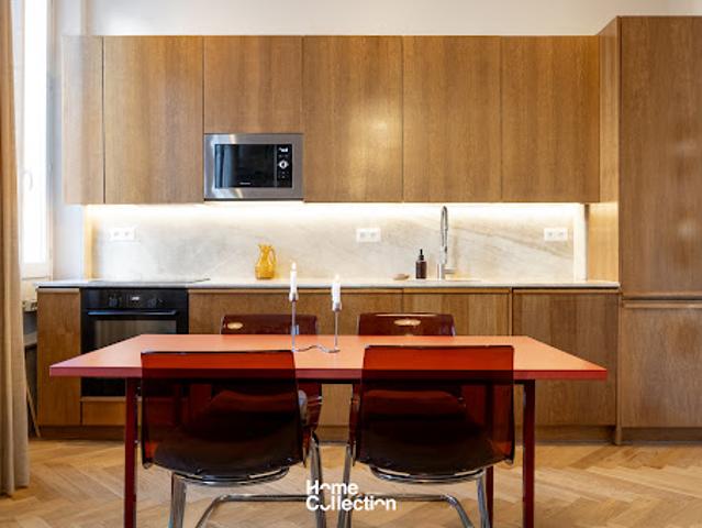 Vente Appartement 3 pièces 62 m2 Marseille 1er