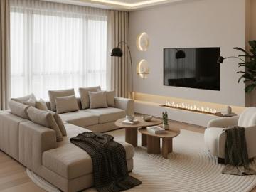 Rond-Point d'Atlantis, Dervallières, Centre-ville, Nantes Loire-Atlantique, Loire-Atlantique, Pays de la Loire