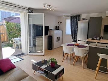 Vente Appartement 3 pièces 62 m2 Menucourt