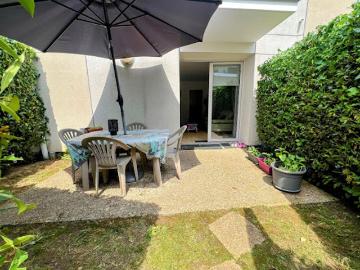 Vente Appartement 3 pièces 62 m2 Menucourt