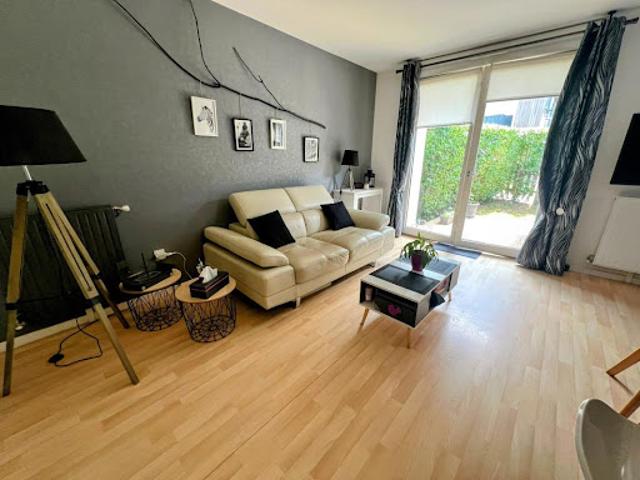 Vente Appartement 3 pièces 62 m2 Menucourt