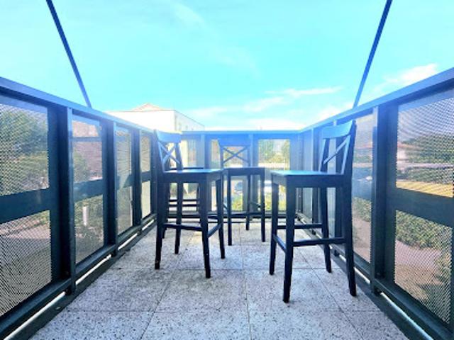 Vente Appartement 3 pièces 62 m2 Merignac