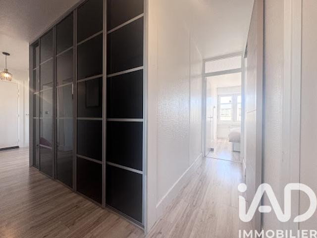 Vente Appartement 3 pièces 62 m2 Metz