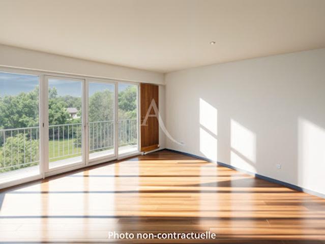 Vente Appartement 3 pièces 62 m2 Meulan en Yvelines