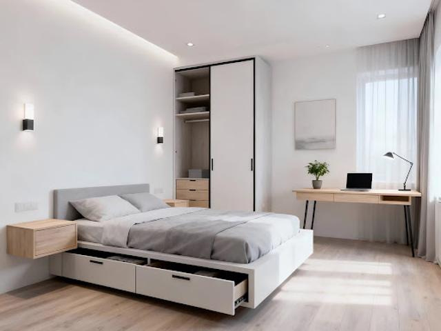 Vente Appartement 3 pièces 62 m2 Montevrain