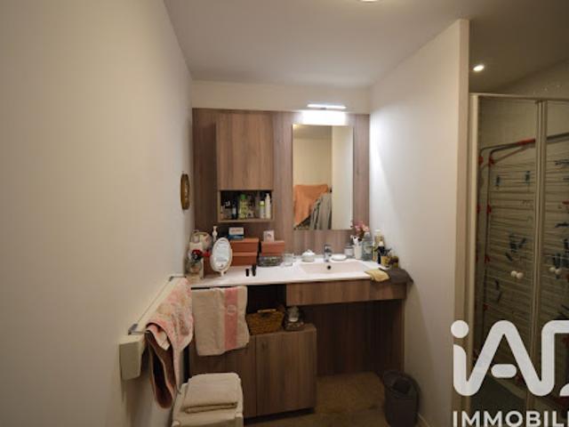 Vente Appartement 3 pièces 62 m2 Montivilliers