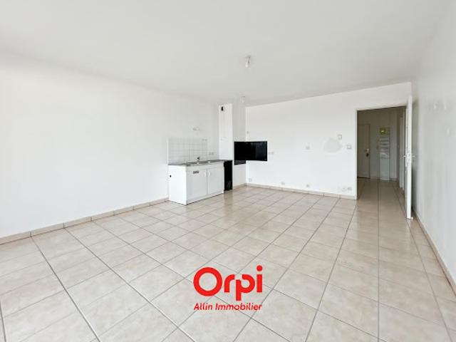 Vente Appartement 3 pièces 62 m2 Montluçon
