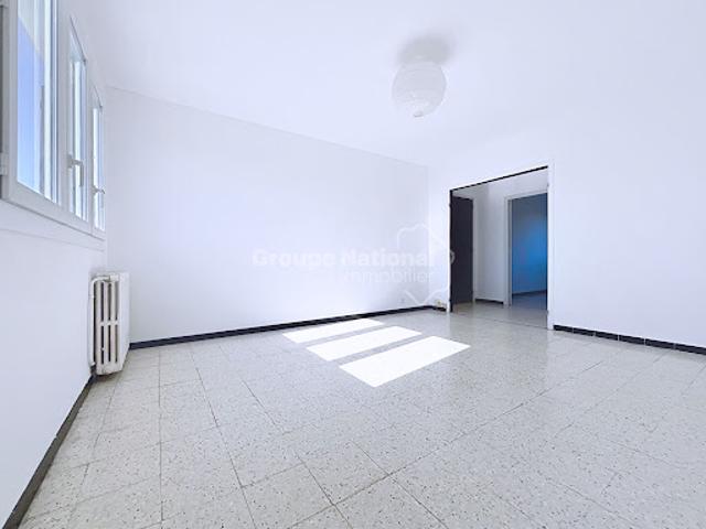 Vente Appartement 3 pièces 62 m2 Montpellier