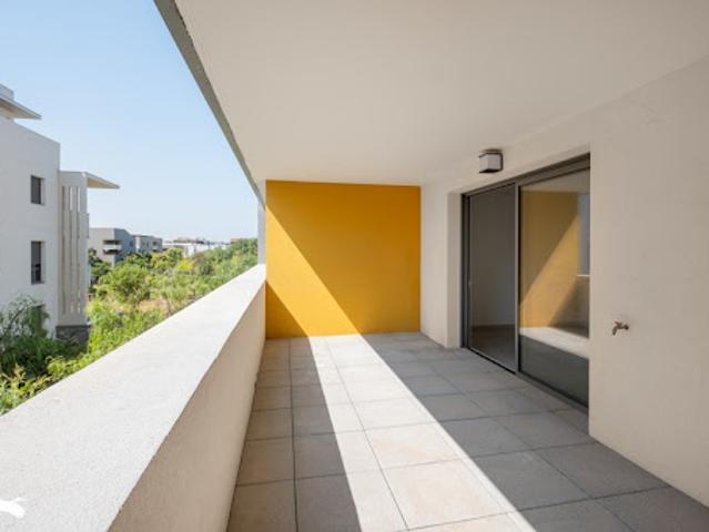 Vente Appartement 3 pièces 62 m2 Montpellier