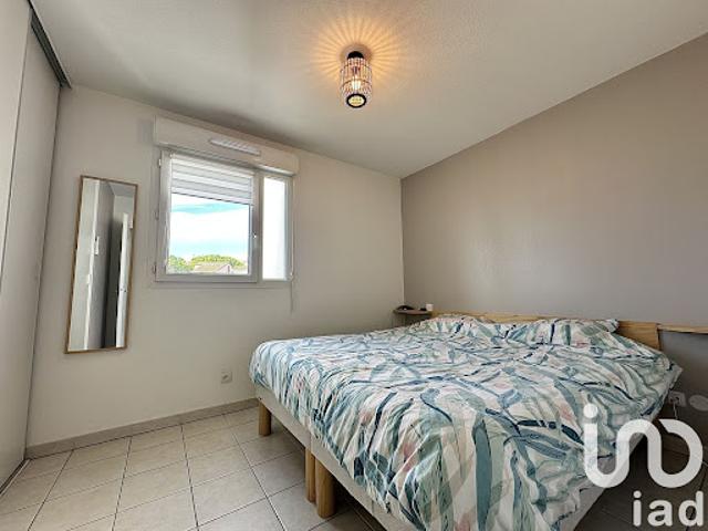 Vente Appartement 3 pièces 62 m2 Montpellier