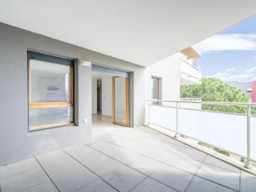 Vente Appartement 3 pièces 62 m2 Montpellier