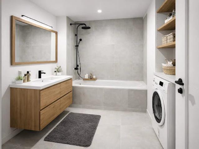 Vente Appartement 3 pièces 62 m2 Montpellier